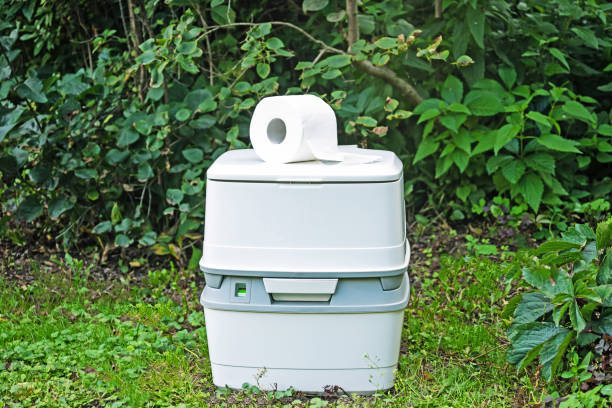 Best Affordable porta potty rental  in Rainbow City, AL