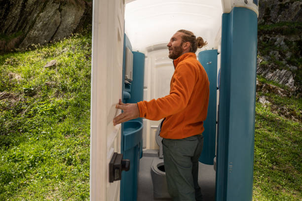 Best Long-term porta potty rental  in Rainbow City, AL