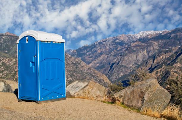 Best Porta potty rental near me  in Rainbow City, AL
