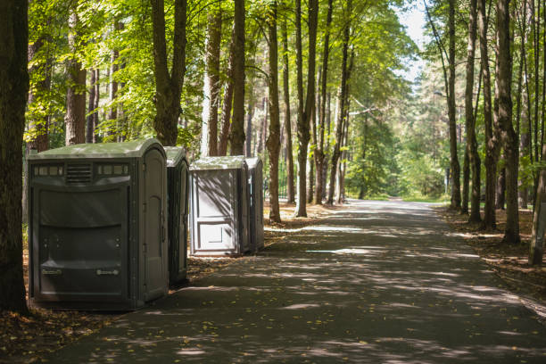 Best Emergency porta potty rental  in Rainbow City, AL