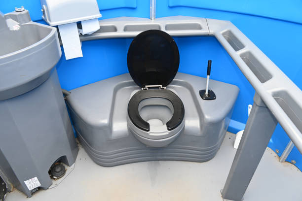 Best Local porta potty services  in Rainbow City, AL