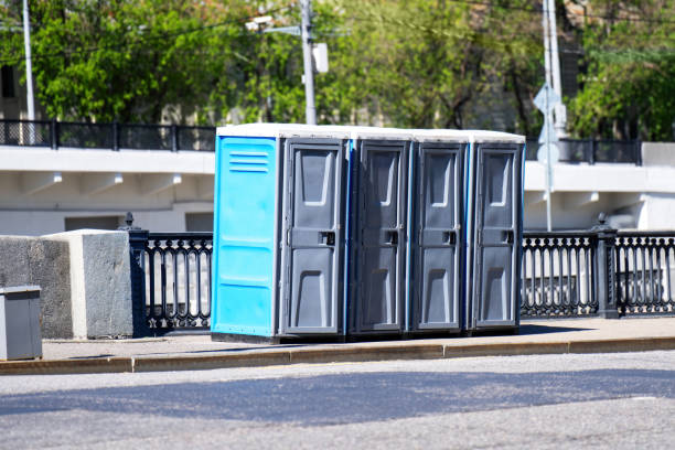Best Sanitation services for porta potties  in Rainbow City, AL
